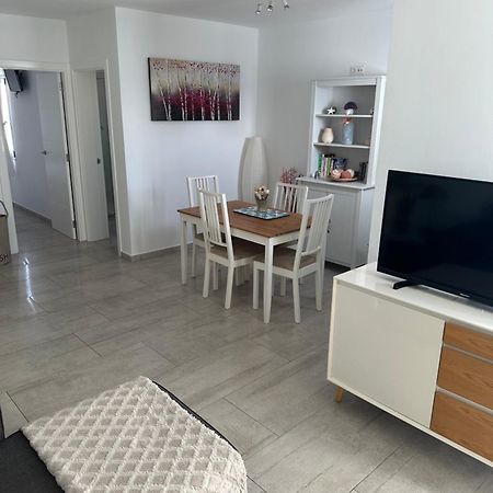 Los Gracioseros Apt 207 ปูแอร์โตเดลคาร์เมน ภายนอก รูปภาพ