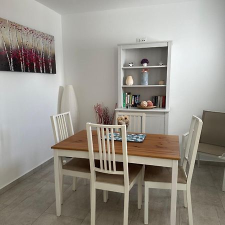 Los Gracioseros Apt 207 ปูแอร์โตเดลคาร์เมน ภายนอก รูปภาพ