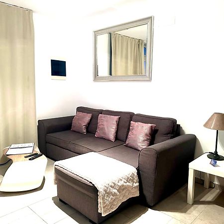 Los Gracioseros Apt 207 ปูแอร์โตเดลคาร์เมน ภายนอก รูปภาพ