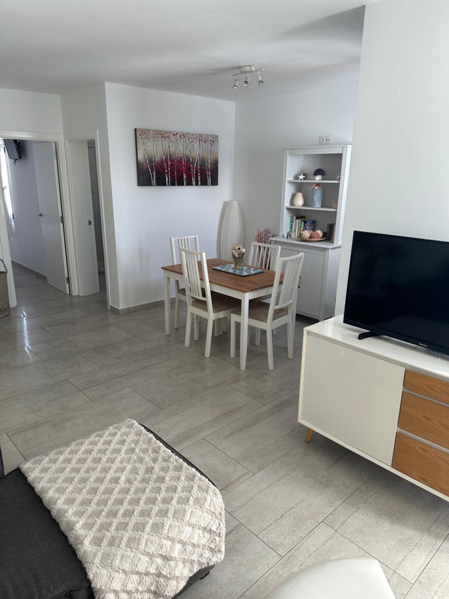 Los Gracioseros Apt 207 ปูแอร์โตเดลคาร์เมน ภายนอก รูปภาพ