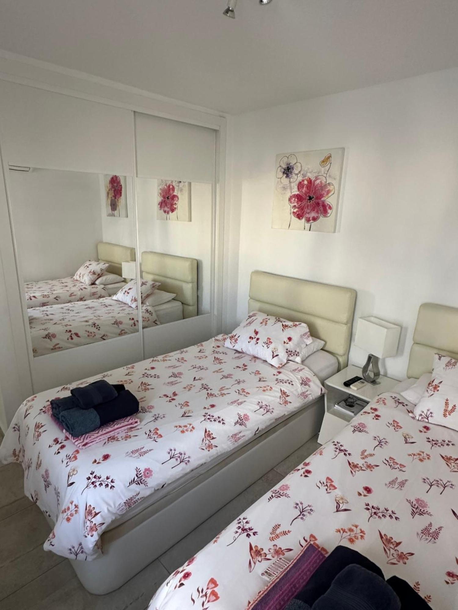 Los Gracioseros Apt 207 ปูแอร์โตเดลคาร์เมน ภายนอก รูปภาพ
