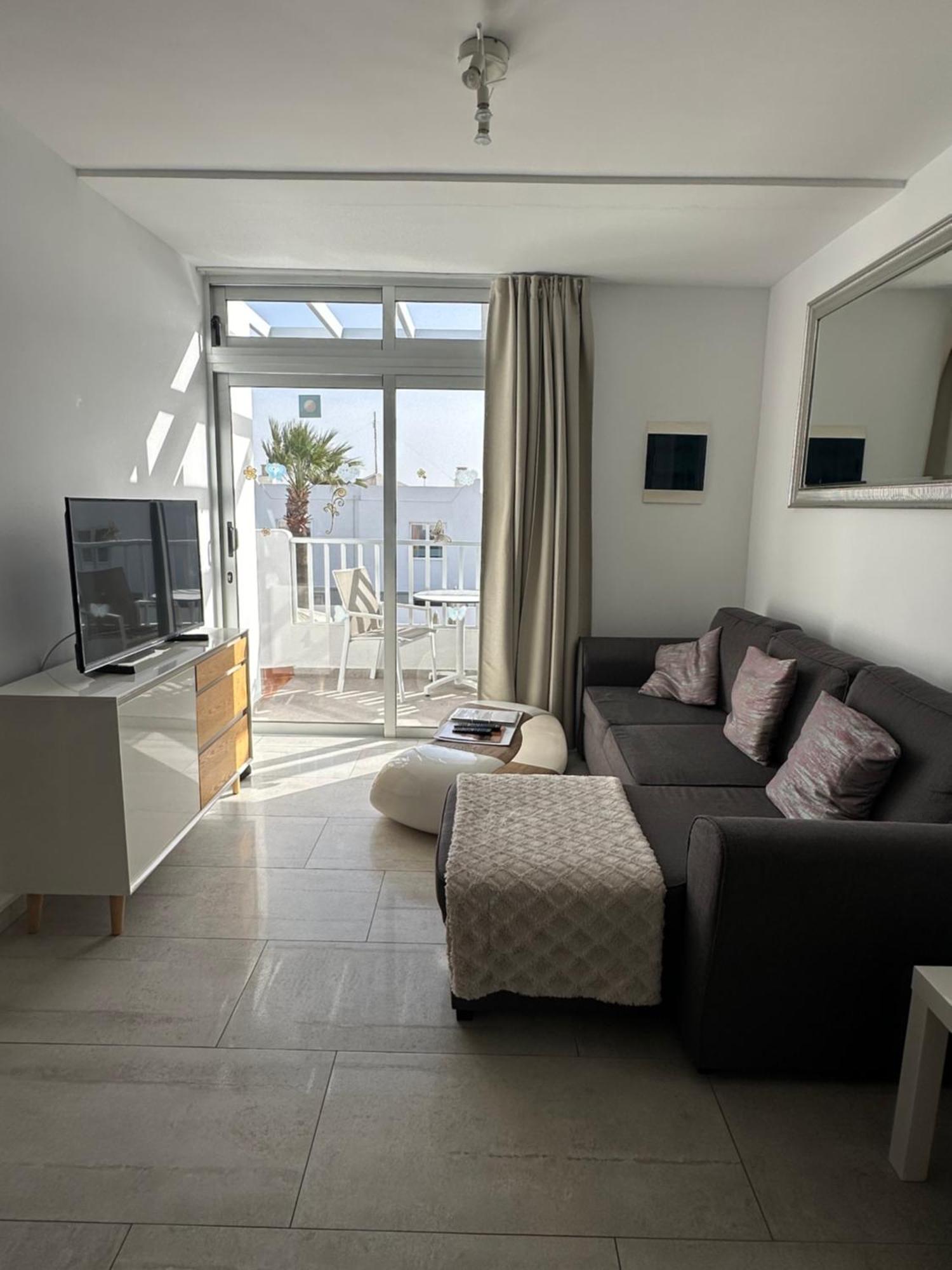 Los Gracioseros Apt 207 ปูแอร์โตเดลคาร์เมน ภายนอก รูปภาพ