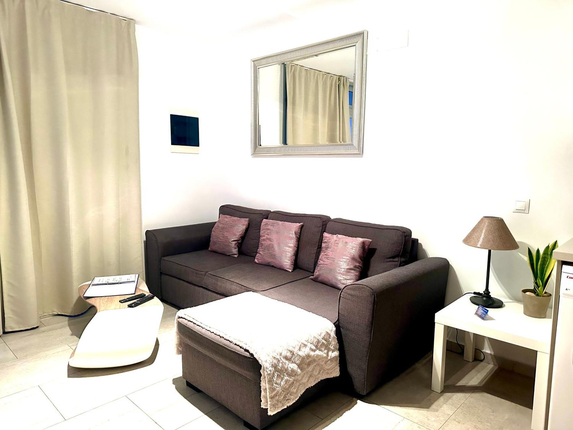 Los Gracioseros Apt 207 ปูแอร์โตเดลคาร์เมน ภายนอก รูปภาพ