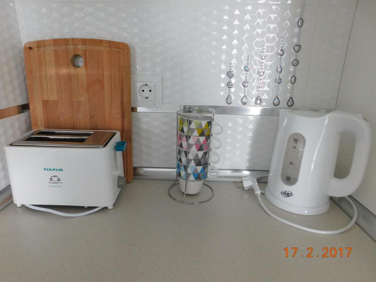 Los Gracioseros Apt 207 ปูแอร์โตเดลคาร์เมน ภายนอก รูปภาพ