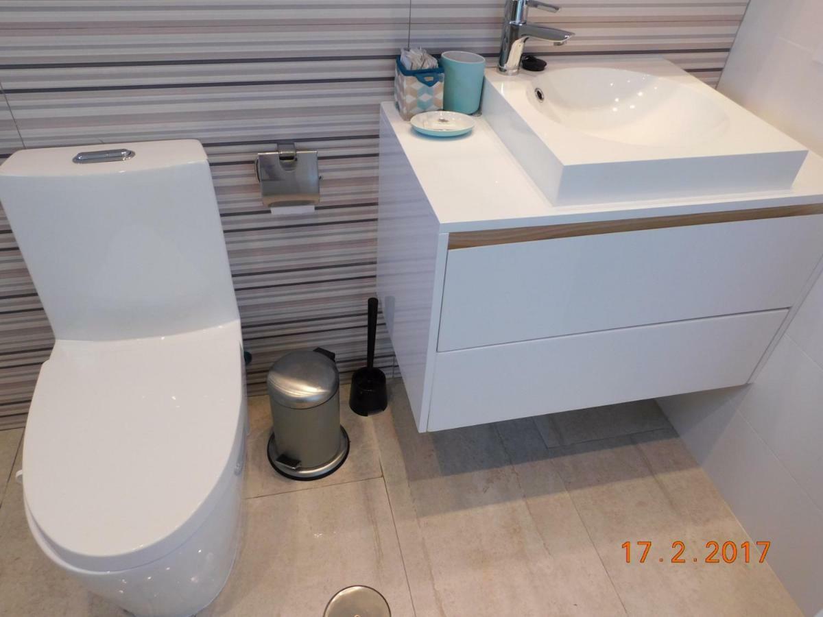 Los Gracioseros Apt 207 ปูแอร์โตเดลคาร์เมน ภายนอก รูปภาพ