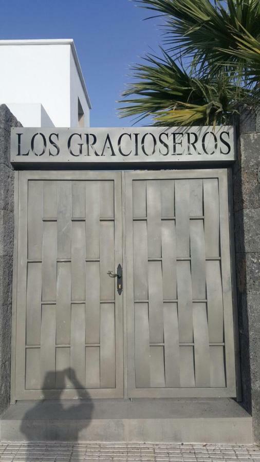 Los Gracioseros Apt 207 ปูแอร์โตเดลคาร์เมน ภายนอก รูปภาพ