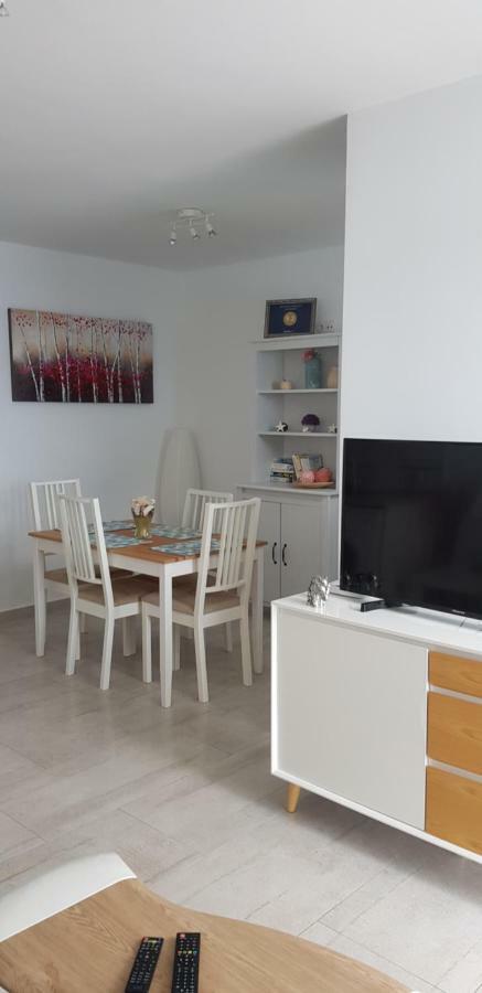 Los Gracioseros Apt 207 ปูแอร์โตเดลคาร์เมน ภายนอก รูปภาพ