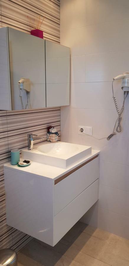 Los Gracioseros Apt 207 ปูแอร์โตเดลคาร์เมน ภายนอก รูปภาพ