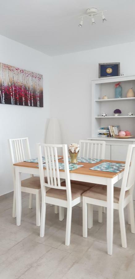 Los Gracioseros Apt 207 ปูแอร์โตเดลคาร์เมน ภายนอก รูปภาพ
