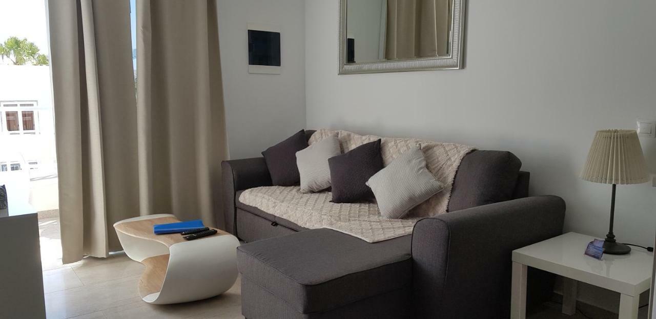 Los Gracioseros Apt 207 ปูแอร์โตเดลคาร์เมน ภายนอก รูปภาพ