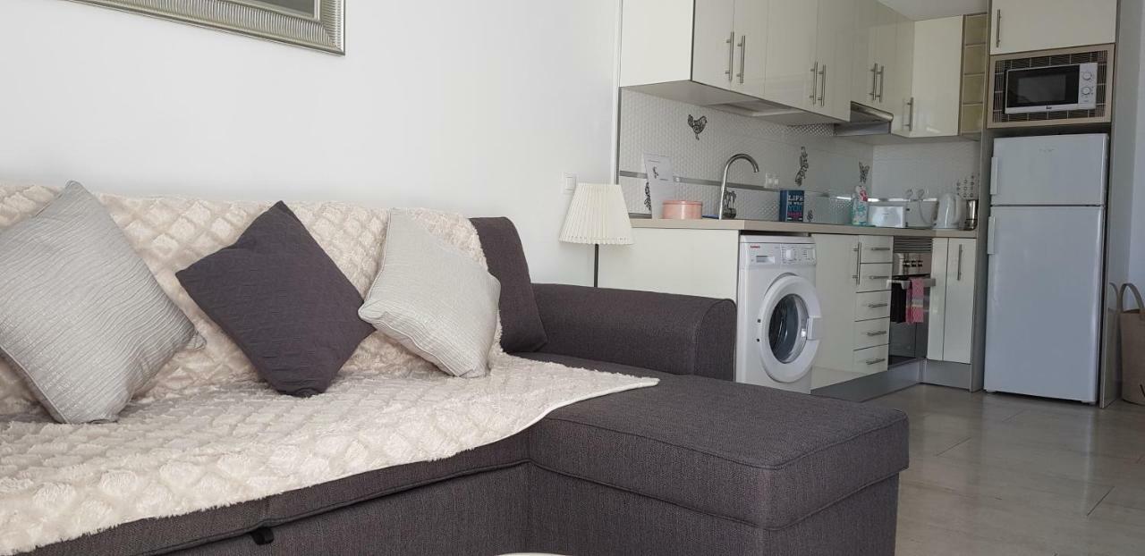 Los Gracioseros Apt 207 ปูแอร์โตเดลคาร์เมน ภายนอก รูปภาพ